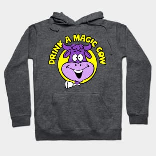 Magic Cow Hoodie